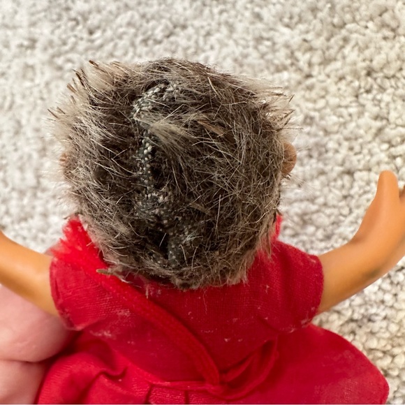 Vintage Original Steiff Macki and Mucki Hedgehogs - Picture 10 of 13